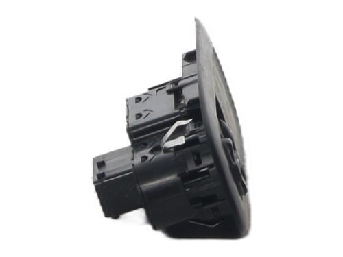 Left front window switch PEUGEOT 208 I (CA_, CC_) 1.4 HDi | BP37346338I27  - Image 5