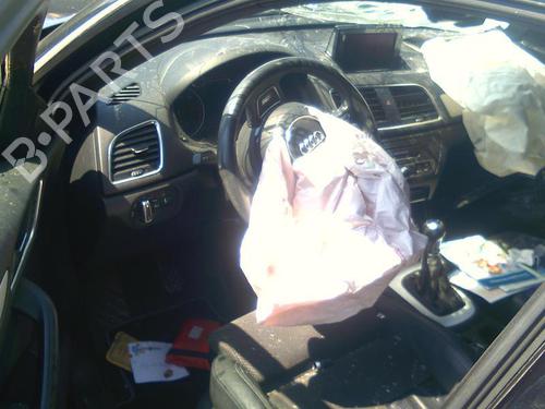 Third brake light AUDI Q3 (8UB, 8UG) 2.0 TDI | BP37310212L11 - Image 8