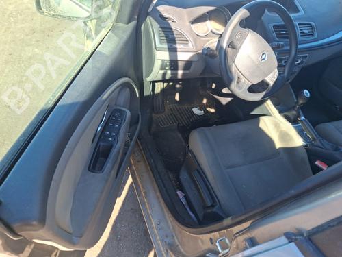 Hattehylde RENAULT MEGANE III Hatchback (BZ0/1_, B3_)  | BP37343320C85  - Image 9