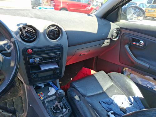 Left headlight SEAT IBIZA III (6L1) 1.9 TDI | BP37324103C28 - Image 10
