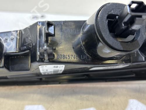 Left tailgate light RENAULT CAPTUR II (HF_) TCe 140 (HFN0) | BP37325020C79 - Image 2