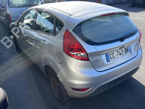 Horn FORD FIESTA VI (CB1, CCN) 1.4 TDCi | BP37321149E13 - Image 6