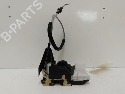 Used Front right lock Front right lock 37316989 37316989