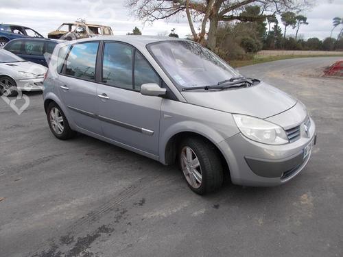 Climate control RENAULT SCÉNIC II (JM0/1_) | BP37304157I5 - Image 3