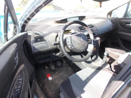 Front left seatbelt CITROËN C4 I (LC_) 2.0 HDi | BP37301500I26 - Image 9