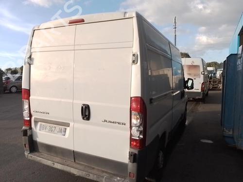 Washer pump PEUGEOT BOXER Van | BP37314685E24 - Image 9