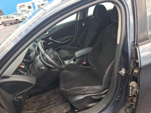 Left front window switch CITROËN C5 III Break (RW_)  | BP37341303I27  - Image 8