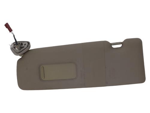 Left sun visor BMW 1 (E87) 120 d | BP37338625I1  - Image 5