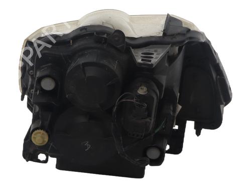 Left headlight RENAULT MODUS / GRAND MODUS (F/JP0_) 1.5 dCi (FP0F, JP0F) | BP37342969C28 - Image 3