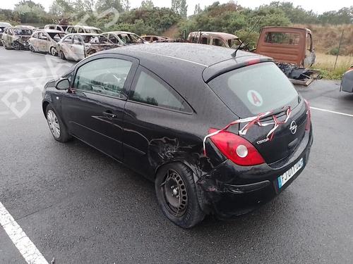 Front left window mechanism OPEL CORSA D (S07) 1.3 CDTI (L08, L68) | BP37316691C22 - Image 7