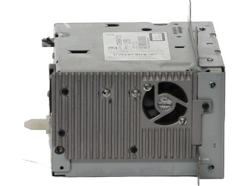 Radio OPEL MERIVA B MPV (S10) 1.7 CDTI (75) | BP37329690E6 - Image 2