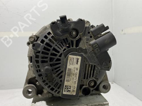 Alternator PEUGEOT PARTNER Box Body/MPV | BP37325271M7 - Image 4