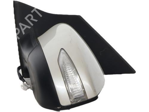 Retrovisor esquerdo NISSAN PULSAR Hatchback (C13) 1.2 DIG-T | BP37521097C26 - Image 2