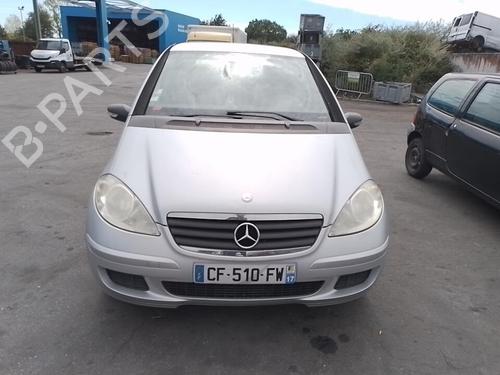 Left sun visor MERCEDES-BENZ A-CLASS (W169) A 180 CDI (169.007, 169.307) | BP37317499I1 - Image 8