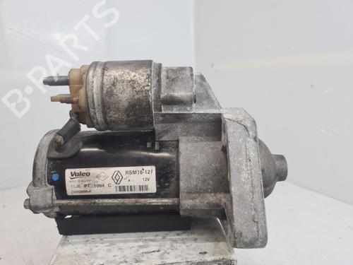 Starter RENAULT TRAFIC III Van (FG_) 1.6 dCi 95 (FGMJ, FGMR) | BP37320615M8 - Image 4