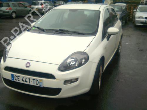 ABS pump FIAT PUNTO (199_)  | BP37307462M43  - Image 5