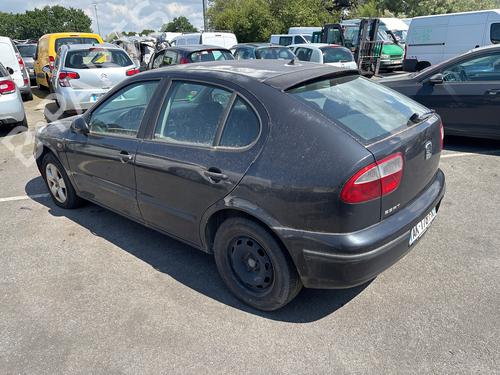 Left headlight SEAT LEON (1M1) 1.9 TDI | BP37348417C28 - Image 10