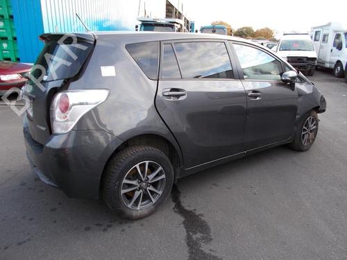 Used Parts TOYOTA VERSO (_R2_) 2.0 D-4D (AUR20_, AUR20R) 4798817