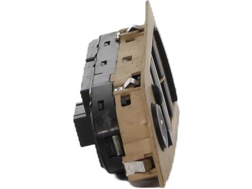 Left front window switch BMW 3 (E90) | BP37326075I27 - Image 2