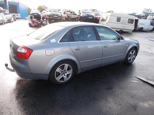 Left mirror AUDI A4 B6 (8E2) | BP37305448C26 - Image 6