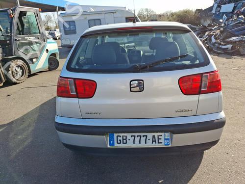 Left tailgate light SEAT IBIZA III (6L1) | BP37345487C79 - Image 8