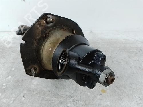 Right front steering knuckle CITROËN C5 I (DC_) 2.0 HDi (DCRHZB, DCRHZE) | BP37619957M26 - Image 2