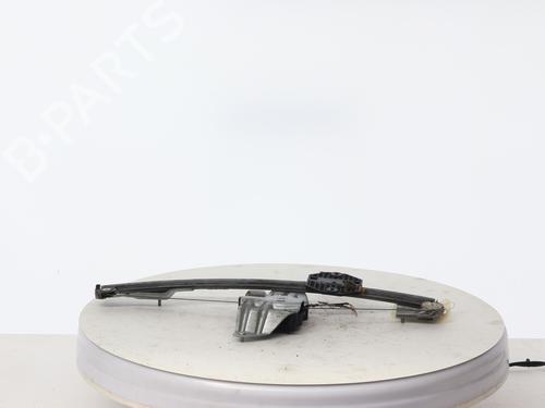 Front left window mechanism DACIA SANDERO II TCe 90 (B8M1, B8MA, B8AC) | BP37462015C22 - Image 3