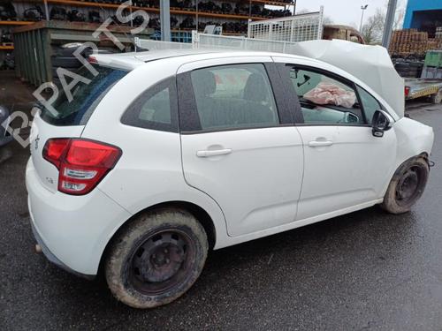 Right taillight CITROËN C3 II (SC_) 1.4 HDi 70 (SC8HZC, SC8HR0, SC8HP4) | BP37323187C35 - Image 4