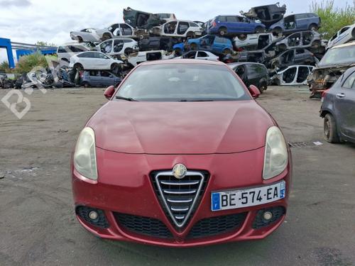 Left front window switch ALFA ROMEO GIULIETTA (940_) 1.4 TB (940FXA1A, 940FXT1A) | BP37339218I27 - Image 7