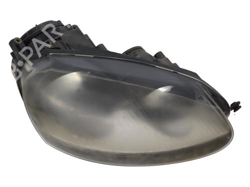 right-headlight-vw-golf-vi-5k1-2008-2009-2010-2011-2012-2013-2014-37333423 main image