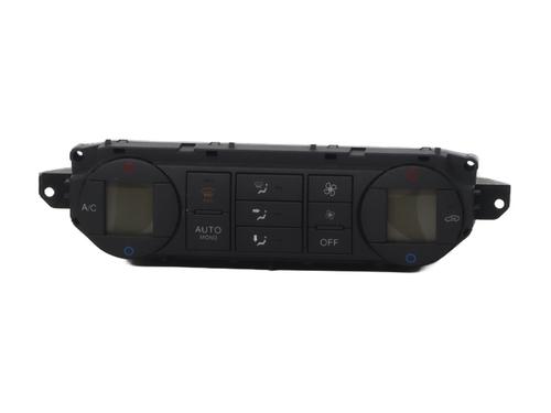 Climate control FORD FOCUS II (DA_, HCP, DP) | BP37343527I5 - Image 3