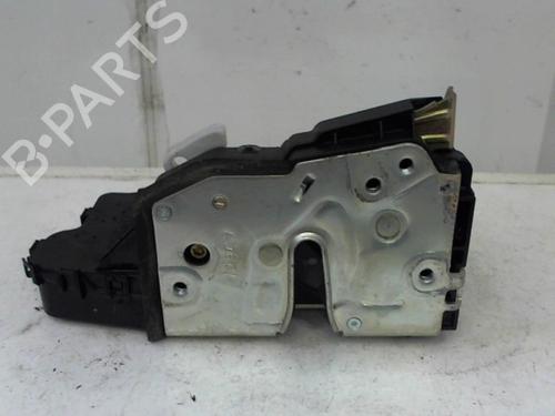 Used Rear right lock Rear right lock 37299738 37299738