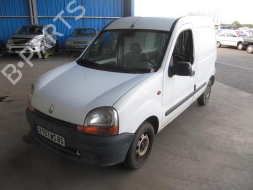 Steering column stalk RENAULT KANGOO Express (FC0/1_) | BP37297871I23 - Image 6