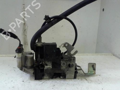 Used Front right lock Front right lock 37299895 37299895