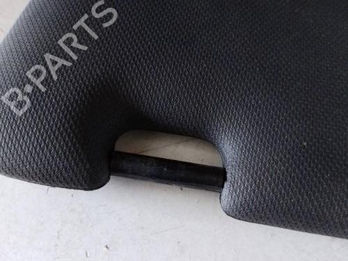 Right sun visor AUDI Q3 (8UB, 8UG) 2.0 TDI | BP37310215I2 - Image 4