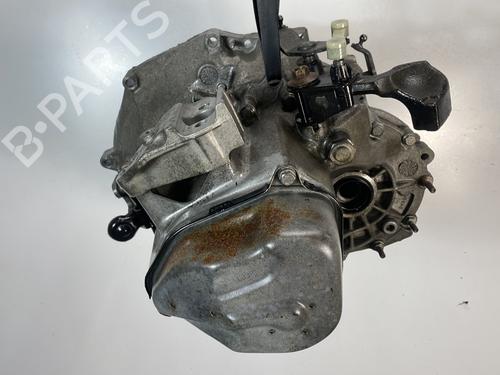 gearbox-peugeot-208-i-ca_-cc_-2012-2013-2014-2015-2016-2017-2018-2019-2020-2021-37344965 main image