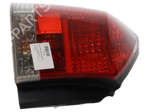 Left taillight OPEL SIGNUM Hatchback (Z03) 2.2 DTI (F48) | BP37346591C34 - Image 6