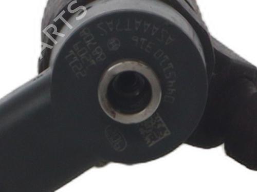 Injector SUZUKI SWIFT III (MZ, EZ)  | BP37342161M100  - Image 6