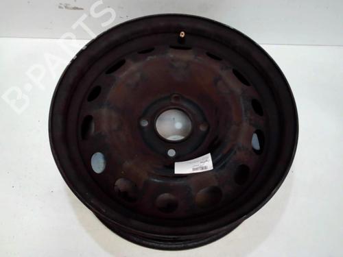 Fælk Fælk CITROËN BERLINGO Box Body/MPV (B9) 1.6 HDi 90 (90 hp) 37311190 37311190