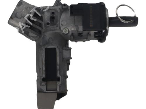 Used Ignition barrel Ignition barrel FORD FIESTA VI (CB1, CCN) 1.25 (60 hp) 40604022 40604022