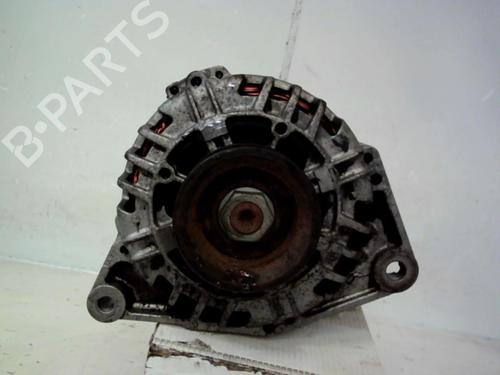 Alternator AUDI A4 B6 (8E2) | BP37305445M7 - Image 4
