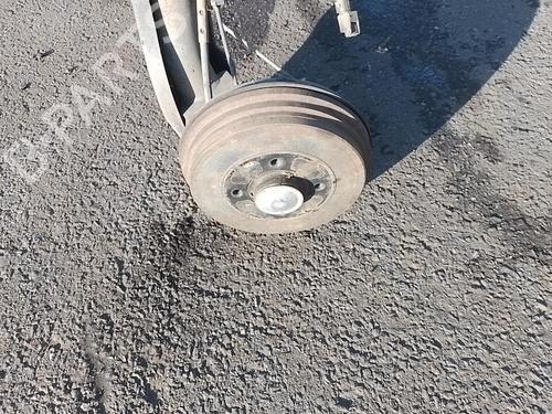 Used Rear axle Rear axle 37620879 37620879