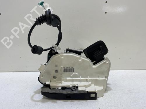 Fechadura trás esquerda Fechadura trás esquerda 37322586 37322586