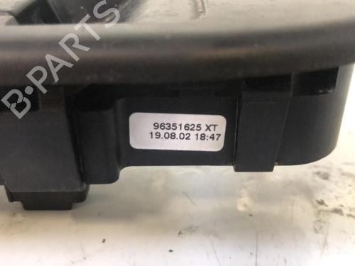 Right front window switch PEUGEOT 307 (3A/C) 1.6 16V | BP37309472I26 - Image 2