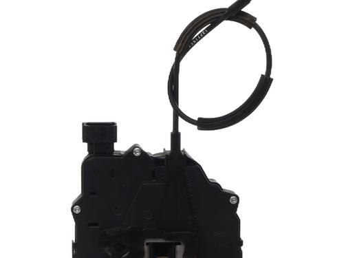 Front left lock OPEL MERIVA B MPV (S10) 1.7 CDTI (75) | BP37336085C98 - Image 4