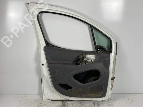 Used Left front door Left front door 37622616 37622616