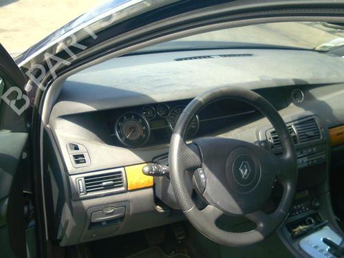 Used Parts RENAULT VEL SATIS (BJ0_) 3.5 V6 (BJ0R, BJ0V, BJ0U) 4799754