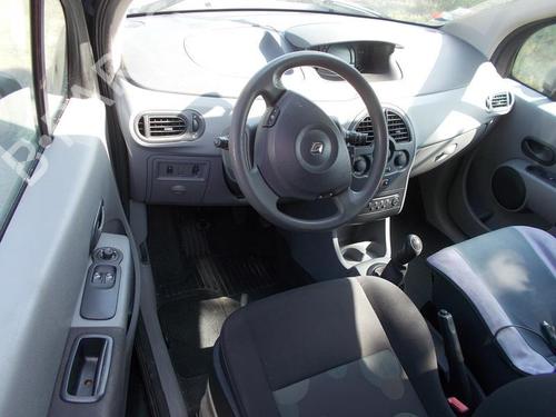 Ratstangsstang RENAULT MODUS / GRAND MODUS (F/JP0_) 1.5 dCi (FP0G, JP0G) | BP37306404I23  - Image 6