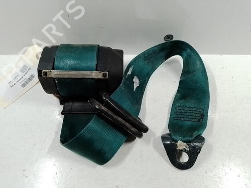 Used Rear right seatbelt Rear right seatbelt 37300769 37300769