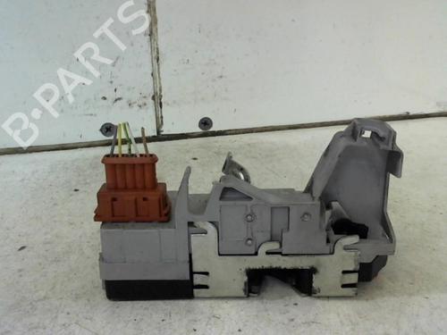 Used Rear left lock Rear left lock 37300639 37300639